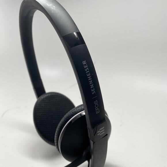 Sennheiser SC165 USB Double-sided Headset Stereo USB-A and 3.5mm Jack - Picture 5 of 10